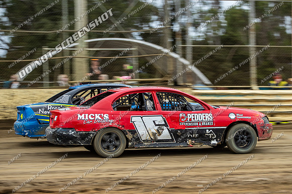 Street Stock 16 T16 - Saturday-8