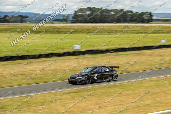 Sports GT 55 - TCRC Rnd 6 - 1st Dec 2024-10