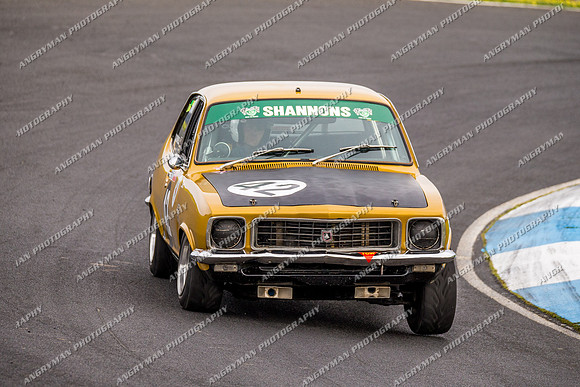 Group NC Over 2 Litre - 42 Scott Cordwell - Sunday - 2nd October 2016-7