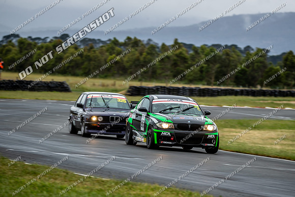 Improved Production 86 - TCRC Rnd 6 - 1st Dec 2024-6