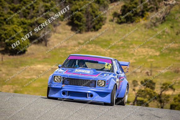 Historic Sports Sedans - 73 - 03 - Saturday-2