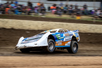 Super Sedan 36 W36 - 15 - Latrobe - 18th Jan 2020-5