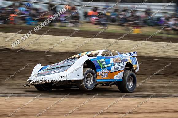 Super Sedan 36 W36 - 15 - Latrobe - 18th Jan 2020-5