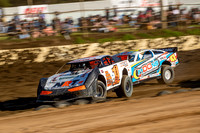 Super Sedan 3 V3 - 12 - Latrobe - 15th Jan 2022-12