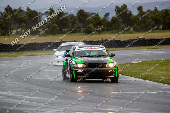 Sports GT 86 - TCRC Rnd 6 - 1st Dec 2024-2