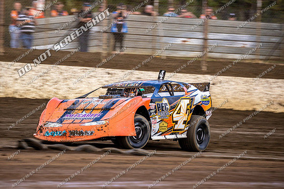 Super Sedan 4 W4 - 15 - Hobart - 26th Jan 2020-3