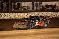 Super Sedan 34 V34 - 15 - Hobart - 25th Jan 2020-16