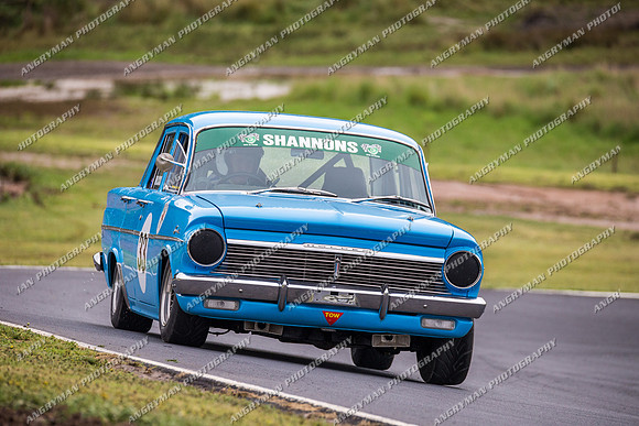 Group NB and Under 2 Litre - 33 Scott Wilcox - Saturday - 1st october 2016