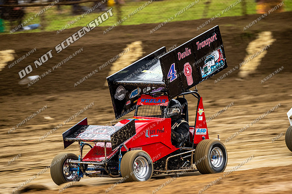 Formula 500 4 T4 - Friday