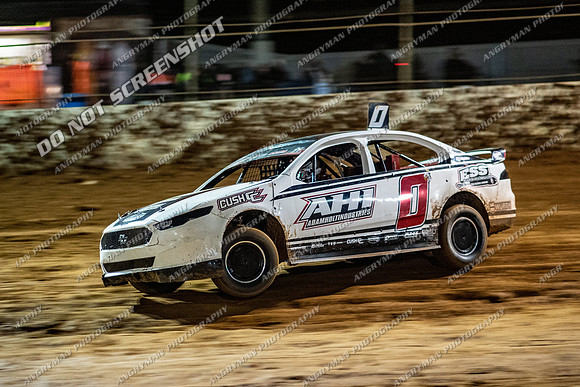 Modified 0 V0 - Saturday-23