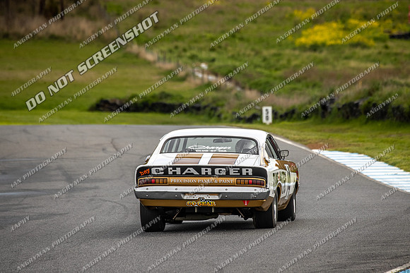 Heritage Touring Cars Group C - 14 - 03 - Saturday-5