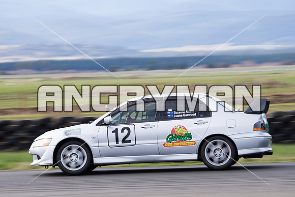 sports gt 12 - Super Series - 25th May 2014