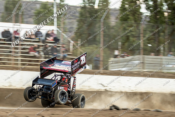 Sprintcar 21 VA21 - 06 - Hobart - 23rd Nov 2019-20