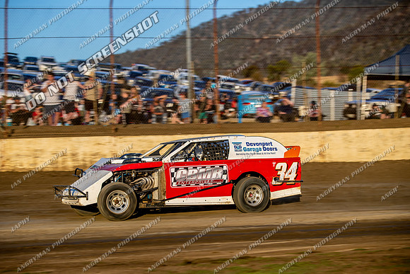 AMCA 34 T34 - 13 - Hobart - 11th Feb 2023-4