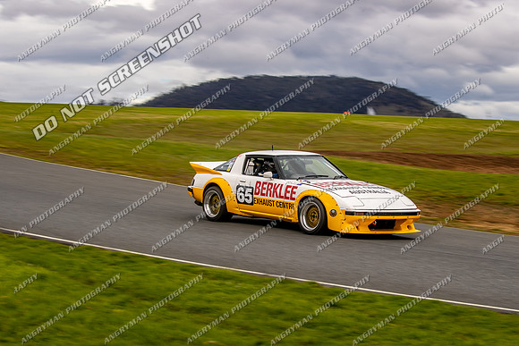 Heritage Touring Cars Group C - 65 - 04 - Sunday-7