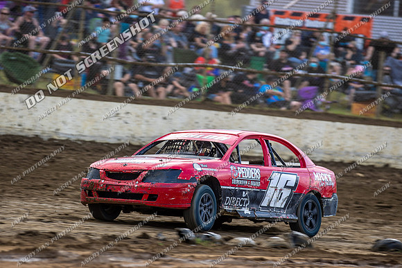 Street Stock 16 T16 - Saturday-3
