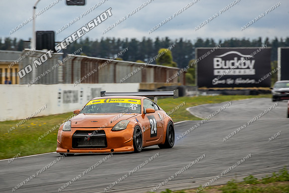 Sports GT 24 - TCRC Rnd 6 - 1st Dec 2024-4