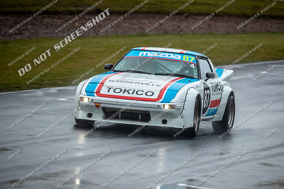 Muscle Car Cup 2001cc - 3500cc - 87 - 02 - Friday