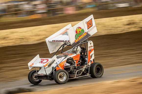 Formula 500 93 T93 - 12 - Latrobe - 27th & 28th Jan 2023-28