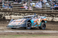 Super Sedan 4 W4 - 11 - Hobart - 20th & 21st Jan 2023-23