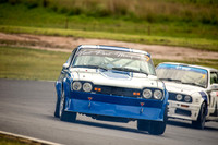 Muscle Car Cup Over 3501cc - 7 Andrew Miedecke - Saturday - 1st october 2016-2