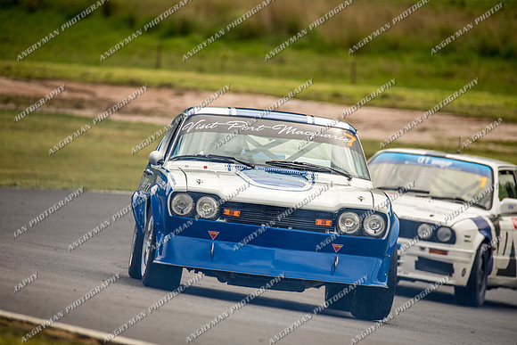 Muscle Car Cup Over 3501cc - 7 Andrew Miedecke - Saturday - 1st october 2016-2