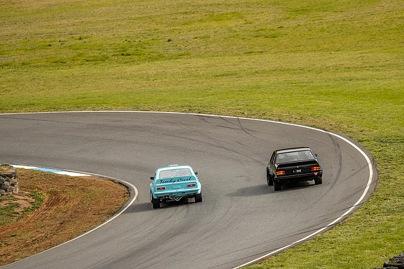 Muscle Car Cup - 12 - Sunday-10