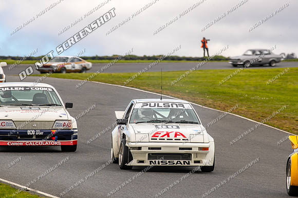 Heritage Touring Cars Group C - 60 - 04 - Sunday