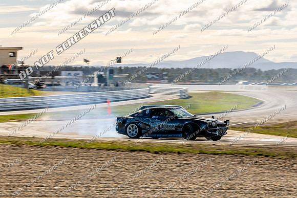 69 - Drift League - Drift Collective Rnd 2 - 17-18 May 2025-7