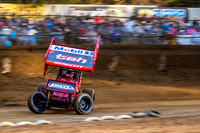 Sprintcar 2 W2 - 16 - Latrobe - 1st Feb 2020-4
