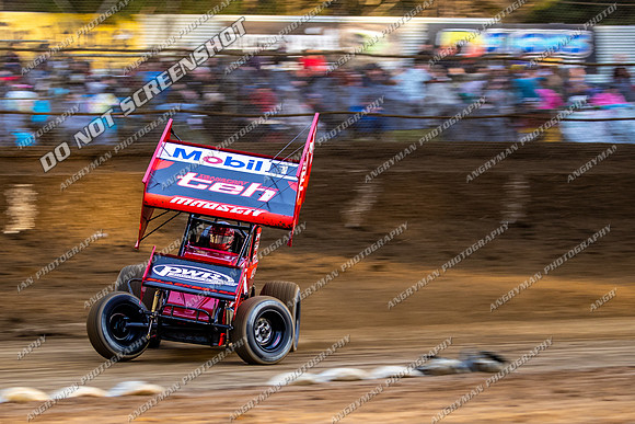 Sprintcar 2 W2 - 16 - Latrobe - 1st Feb 2020-4