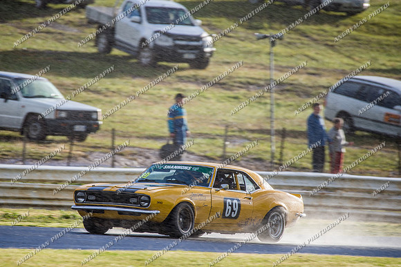 Group NC Over 2 Litre - 69 Darren Pearce - Saturday - 1st october 2016-17