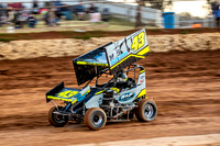 Formula 500 43 T43 - 01 - Carrick - 5th Nov 2022-15