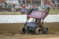Sprintcar 21 VA21 - 19 - Latrobe - 2nd Feb 2018 - WSS_-12