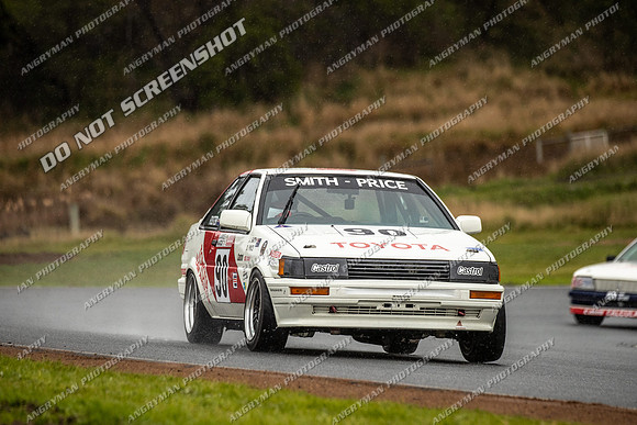 Heritage Touring Cars Group A - 90 - 02 - Friday-3