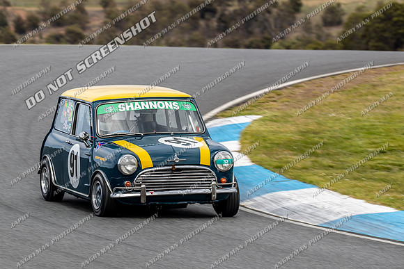 91 - Group NB Under 3 Litre & NC Under 2 Litre-4