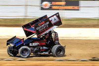 Sprintcar 21 VA21 - 3 - Latrobe Practice - 12th Oct 2019-2