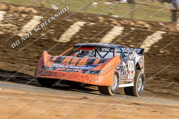 Super Sedan 99 WA99 - 13 - Latrobe - 18th Jan 2019-5