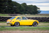 regularity 7 - Super Series - 25th May 2014-10
