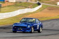 88 - Regularity - Marque Sportscars & Invited-8