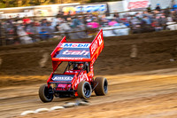 Sprintcar 2 W2 - 16 - Latrobe - 1st Feb 2020-3