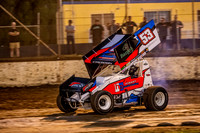 Sprintcar 53 T53 - 13 - Hobart - 11th Feb 2023-17