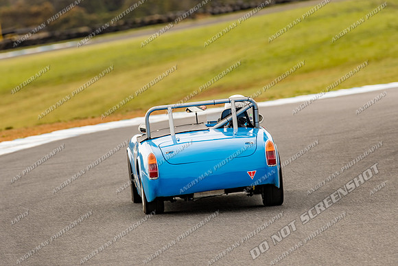 17 - Baskerville Historics 2018-2