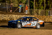 Street Stock 19 T19 - Friday