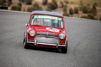 77 - Group NB Under 3 Litre & NC Under 2 Litre-5