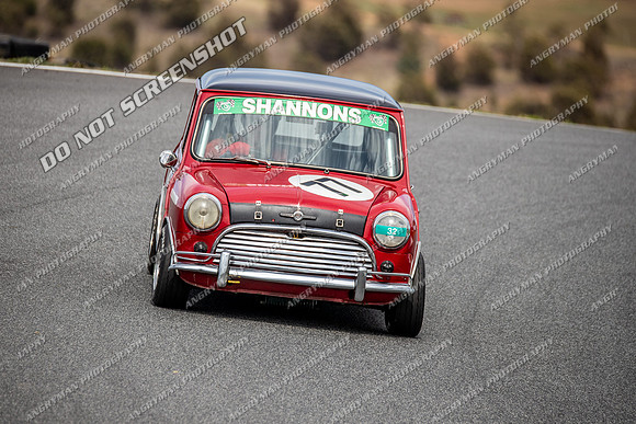 77 - Group NB Under 3 Litre & NC Under 2 Litre-5