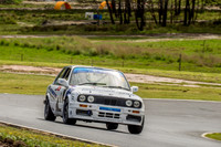 Muscle Car Cup 2001cc-3500cc - 1 Sean Bell - Saturday - 1st october 2016-3