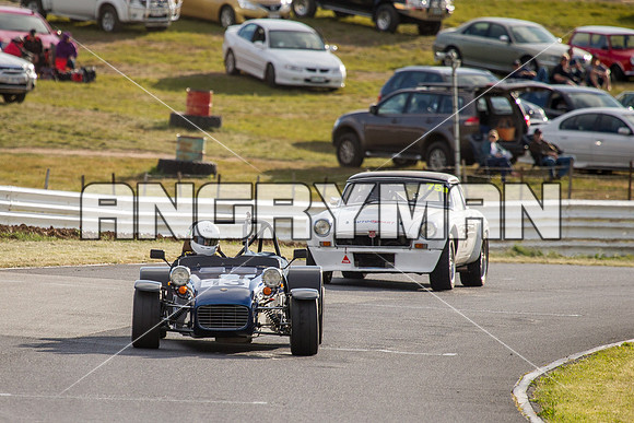 13 Rodney Creed PRB Clubman Group S & Invited - Saturday-5