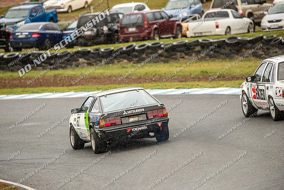 Muscle Car Cup - 67 - Saturday-4