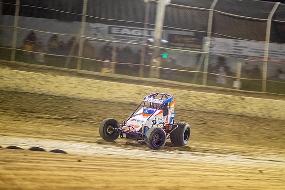 Wingless 22 T22 - 24 - Latrobe - 2nd April 2022-34